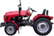 Минитрактор XINGTAI T 240 TPK 113348 фото 4