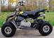 Квадроцикл COMMAN Kinderquad 49cc KVD-022 фото 3