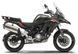 Мотоцикл BENELLI TRK 502X ABS OFF-ROAD MOT-164 фото 2