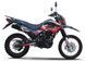 Мотоцикл GEON X-ROAD LIGHT 250 MOT-064 фото 2