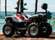 Квадроцикл LINHAI-YAMAHA Z180 KVD-072 фото 12
