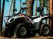 Квадроцикл LINHAI-YAMAHA Z180 KVD-072 фото 5