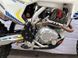 Питбайк KOVI 250 LITE HUSQVARNA (ЧЕТЫРЕХТАКТНЫЙ ZONGSHEN) PIT-041 фото 10