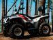 Квадроцикл LINHAI-YAMAHA Z180 KVD-072 фото 6