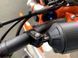 Питбайк KOVI 250 LITE HUSQVARNA (ЧЕТЫРЕХТАКТНЫЙ ZONGSHEN) PIT-041 фото 9