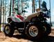Квадроцикл LINHAI-YAMAHA Z180 KVD-072 фото 11
