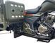Трицикл вантажний DOZER Model 250 TRI-018 фото 6