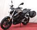 Мотоцикл BASHAN PSB 250 MOT-214 фото 3