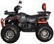 Квадроцикл SPARK SP125-13 NEW KVD-364 фото 4
