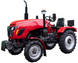 Минитрактор XINGTAI T 240 TPK 113348 фото 3