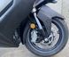 Скутер Kymco AK 550 SKU-063 фото 11