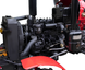 Минитрактор XINGTAI T 240 TPK 113348 фото 13