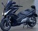 Скутер Kymco AK 550 SKU-063 фото 10
