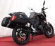 Мотоцикл BASHAN PSB 250 MOT-214 фото 6