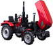 Минитрактор XINGTAI T 240 TPK 113348 фото 5