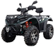 Квадроцикл LINHAI LH400ATV-D EFI KVD-123 фото 11
