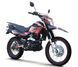 Мотоцикл GEON X-ROAD LIGHT 250 MOT-064 фото 1