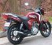 Мотоцикл SPARTA BOSS 200CC MOT-265 фото 7