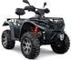 Квадроцикл LINHAI LH400ATV-D EFI KVD-123 фото 1