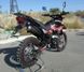 Мотоцикл GEON X-ROAD LIGHT 250 MOT-064 фото 5