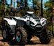 Квадроцикл LINHAI-YAMAHA Z180 KVD-072 фото 3