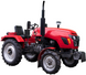 Минитрактор XINGTAI T 240 TPK 113348 фото 1
