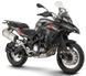 Мотоцикл BENELLI TRK 502X ABS OFF-ROAD MOT-164 фото 1