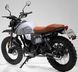 Мотоцикл FORTE FT250F6 MOT-467 фото 5