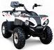 Квадроцикл LINHAI-YAMAHA Z180 KVD-072 фото 1