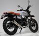 Мотоцикл FORTE FT250F6 MOT-467 фото 6