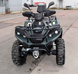 Квадроцикл LINHAI LH400ATV-D EFI KVD-123 фото 3