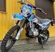 Мотоцикл EXDRIVE BALINO 200 MOT-367 фото 4