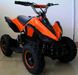 Электроквадроцикл Viper 800W Sport ELK-025 фото 6