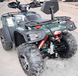 Квадроцикл LINHAI LH400ATV-D EFI KVD-123 фото 6