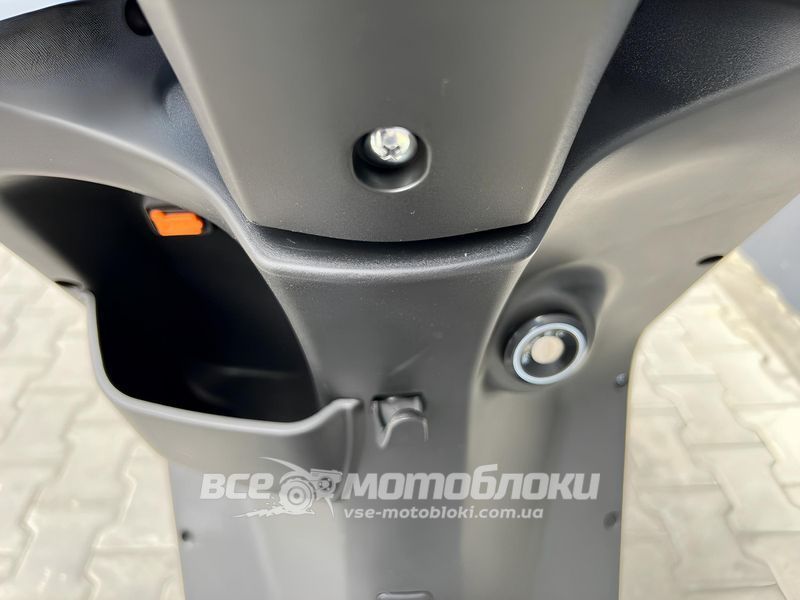 Електроскутер FADA JiO ELS-105 фото