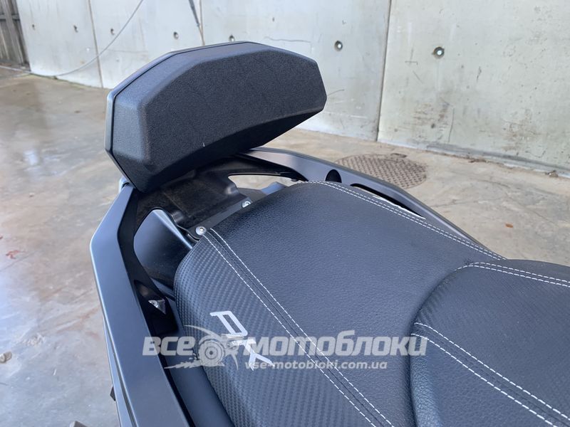 Скутер Kymco AK 550 SKU-063 фото