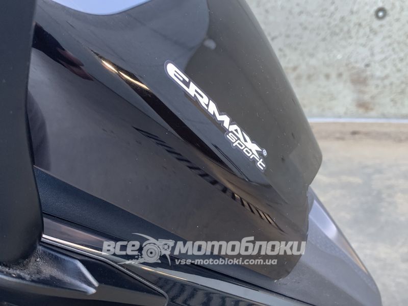 Скутер Kymco AK 550 SKU-063 фото