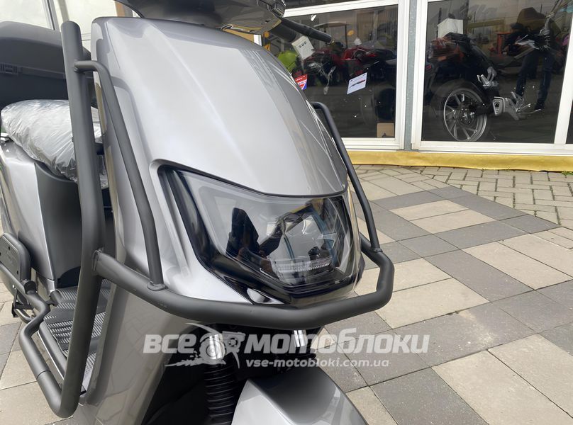 Електроскутер FADA JiO ELS-105 фото