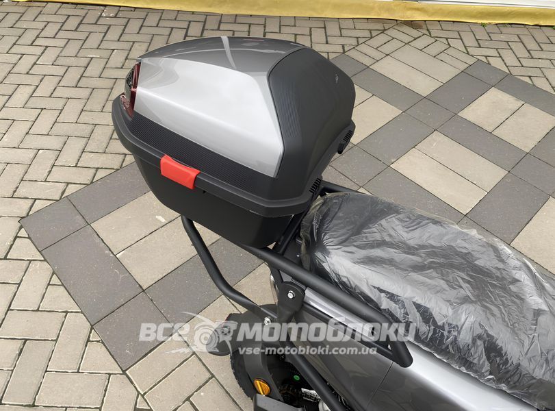 Електроскутер FADA JiO ELS-105 фото
