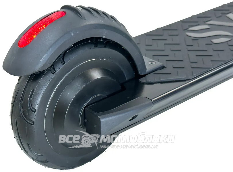 Электросамокат ATLAS mini SKAT-011 фото
