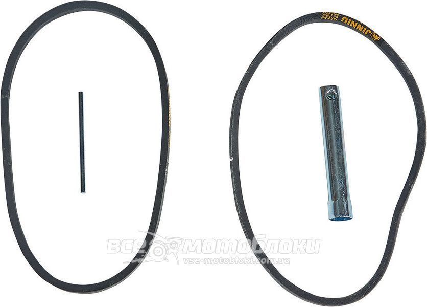 Двигатель Vitals GE 6.0-19kp 165166 фото