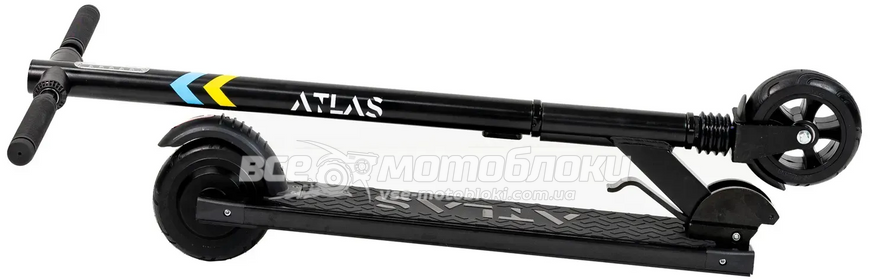 Электросамокат ATLAS mini SKAT-011 фото