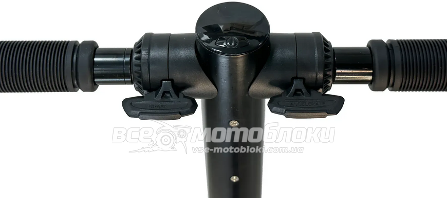 Электросамокат ATLAS mini SKAT-011 фото