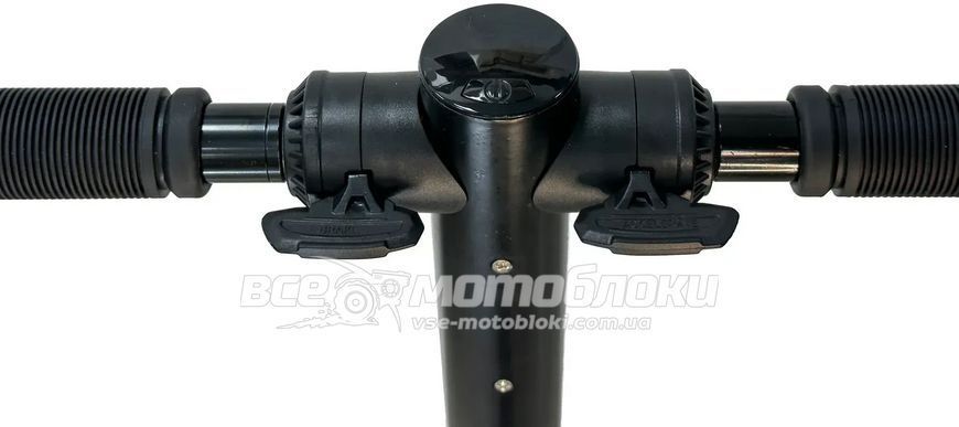 Электросамокат ATLAS mini SKAT-011 фото