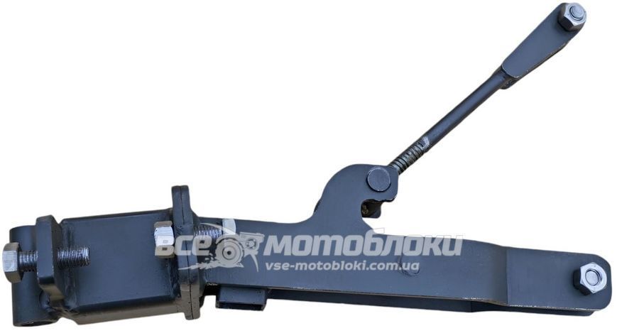 Опорні колеса для зчіпного пристрою WM1100, WM900 (MODERN) 78022 фото
