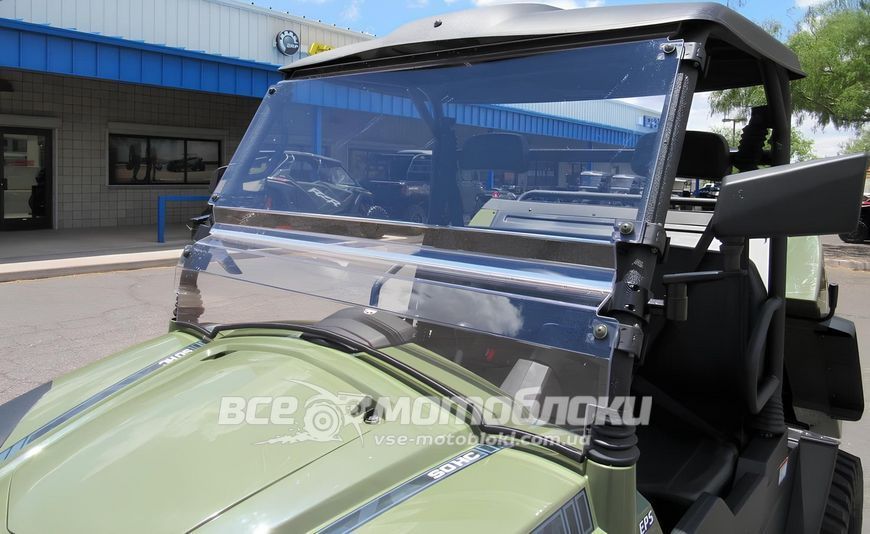 Баггі Hisun SECTOR 1000 EPS BAG-030 фото