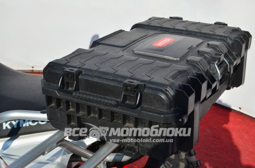 Квадроцикл Kymco Maxxer 300 KVD-173 фото