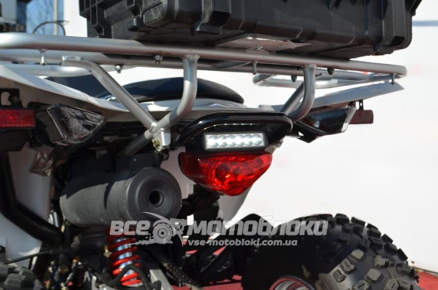 Квадроцикл Kymco Maxxer 300 KVD-173 фото