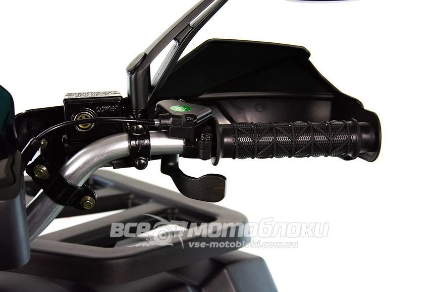Квадроцикл ASIX Ranger 200 KVD-296 фото