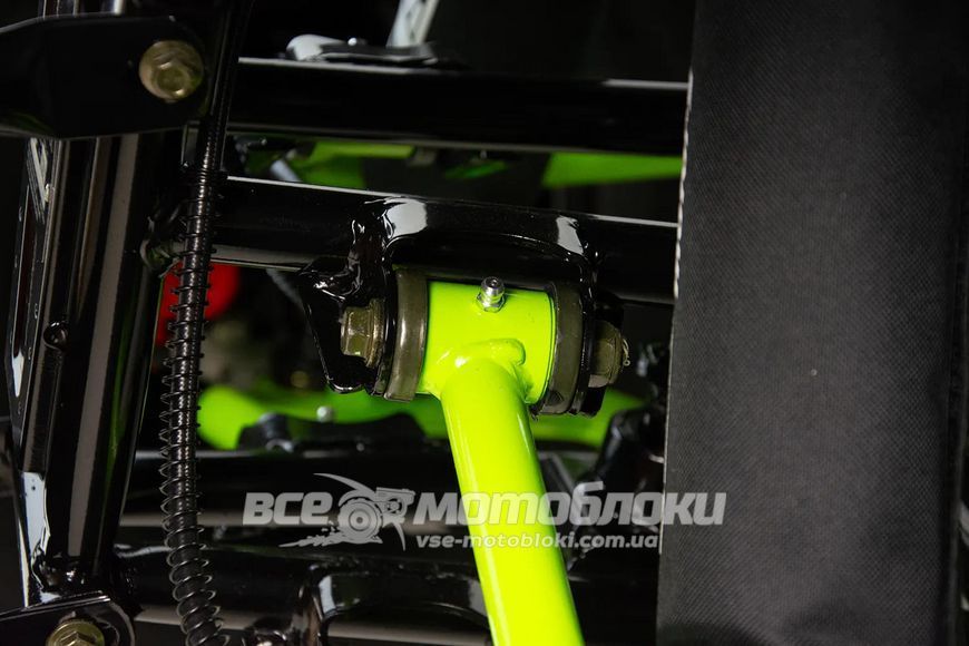 Квадроцикл ASIX Ranger 200 KVD-296 фото
